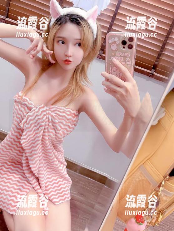免费的原图掉落！Potato Godzilla让御姐一秒钟变得不那么遥不可及